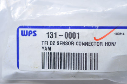 TFI 131-0001 02 Sensor Connector NOS