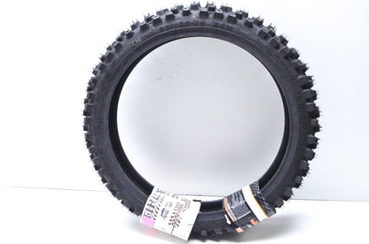 New Dunlop 60/100-14 30M Geomax MX52F Front Tire NOS
