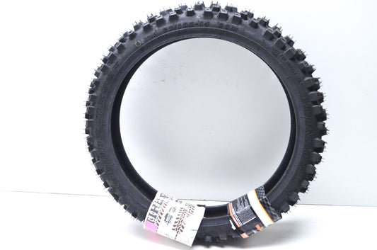 New Dunlop 60/100-14 30M Geomax MX52F Front Tire NOS