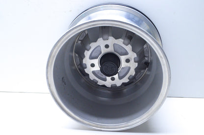 OEM Yamaha BN5-F5307-10-00 Rear Wheel Cast NOS