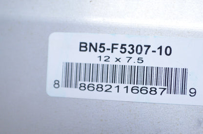 OEM Yamaha BN5-F5307-10-00 Rear Wheel Cast NOS