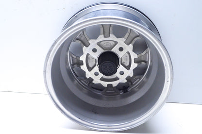 OEM Yamaha BN5-F5168-10-00 BN5-F5168-10-00 Front Cast Wheel Rim 12