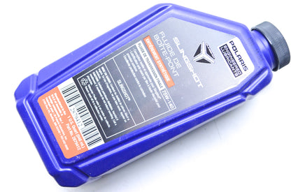 OEM Polaris 2879412 Transaxle Fluid 1 Quart 75W-140 Slingshot NOS