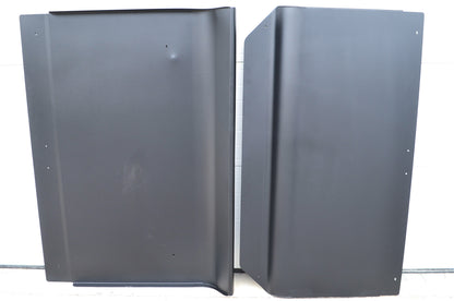 New OEM Kawasaki TX750-070 Aluminum Hard Top NOS