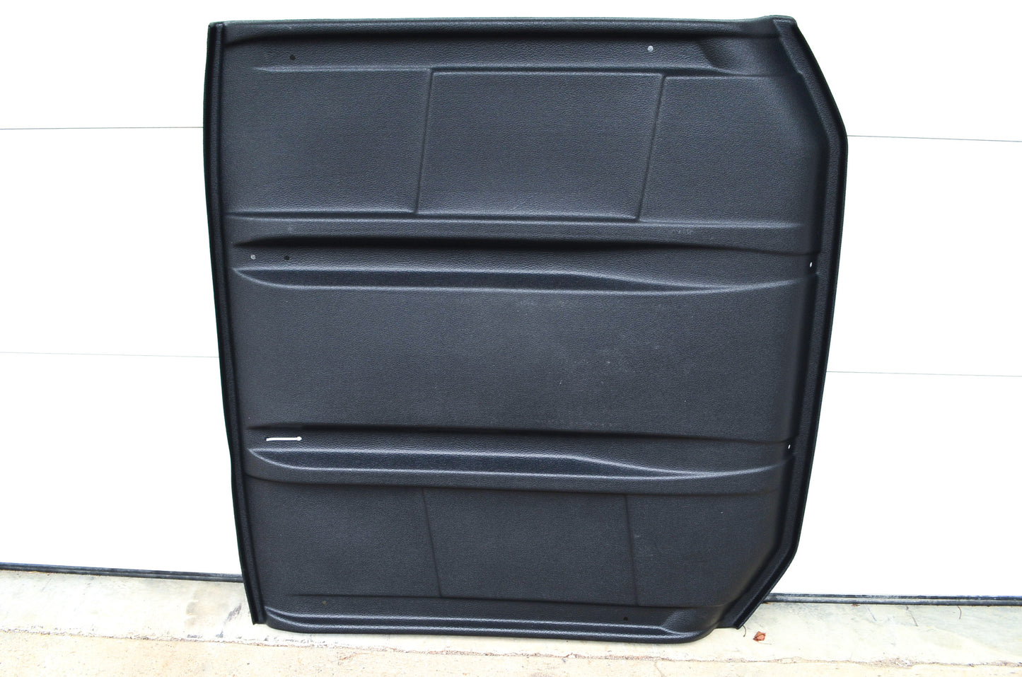 New OEM Kawasaki 99994-0374 Plastic Hard Top NOS