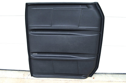 New OEM Kawasaki 99994-0374 Plastic Hard Top NOS