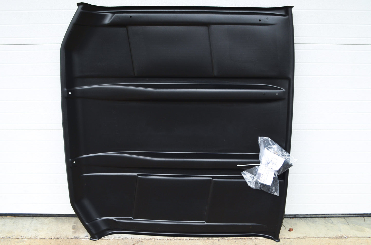 New OEM Kawasaki 99994-0374 Plastic Hard Top NOS