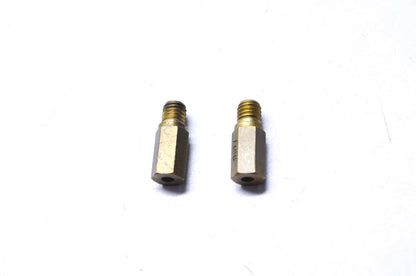 Keihin 144-3098 Hex Main Jet #98 Qty 2 NOS