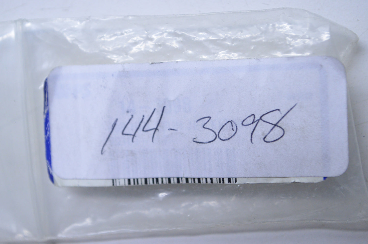 Keihin 144-3098 Hex Main Jet #98 Qty 2 NOS