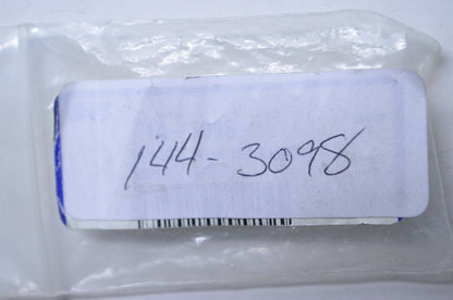 Keihin 144-3098 Hex Main Jet #98 Qty 2 NOS