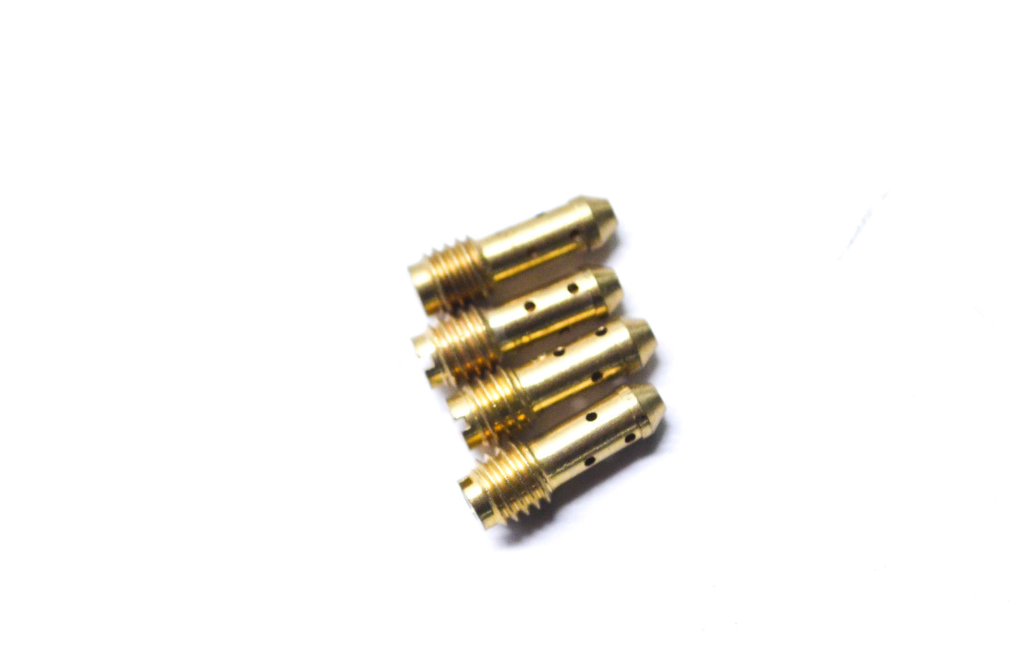 Mikuni 134-4435 Pilot Jet #35 Qty 4 NOS