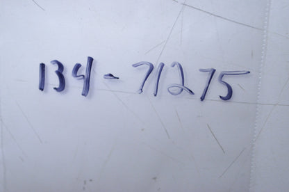 Mikuni 134-71275 Large Round Main Jet Qty 5 NOS