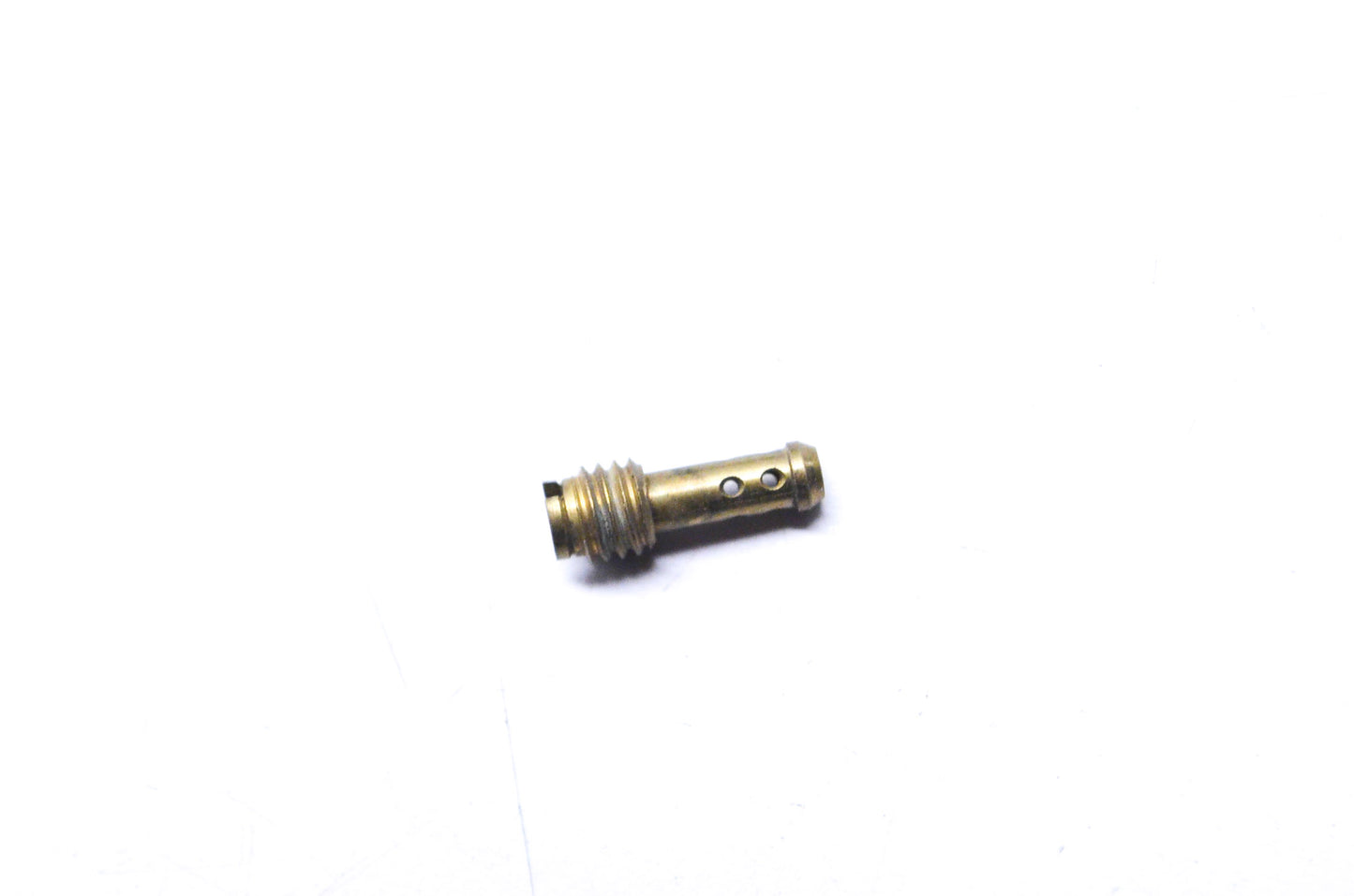 Mikuni 134-4035 Pilot Jet #35 NOS