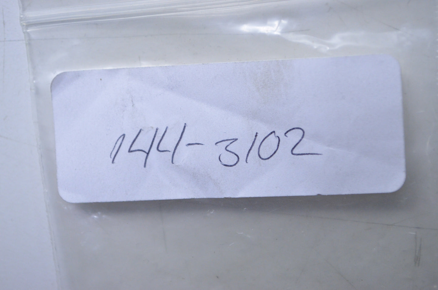Keihin 144-3102 Hex Main Jet #102 Qty 4 NOS