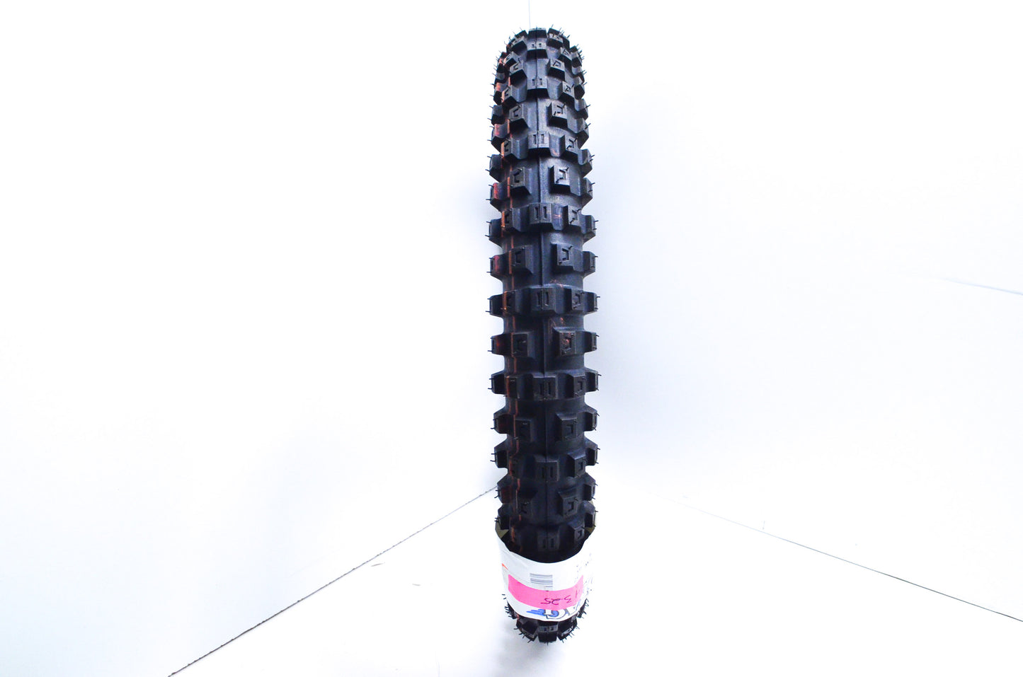 New IRC Mini Bike Tire Front 2.50-16 NOS