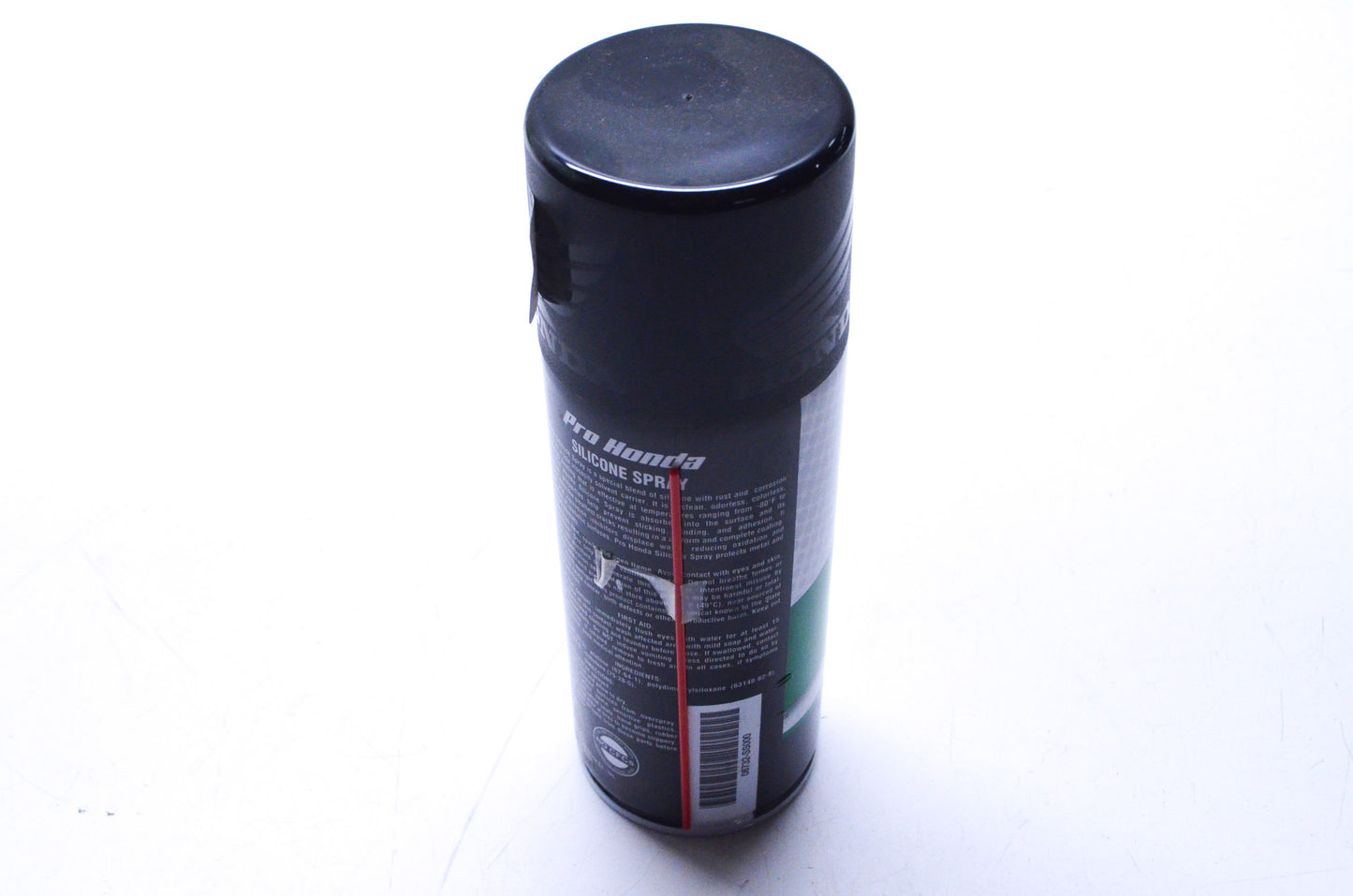 Pro Honda 08732-Ss000 High Performance Silicone Spray Can 12 Oz