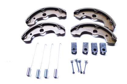 OEM Honda 06450-HN5-671 Brake Shoe Set NOS