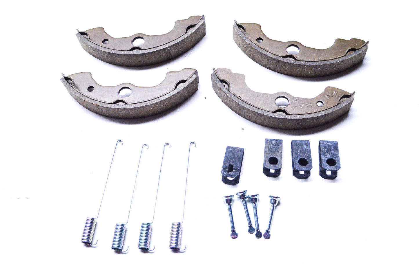 OEM Honda 06450-HN5-671 Brake Shoe Set NOS
