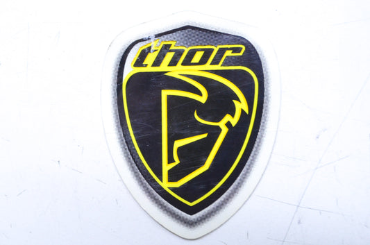 Cycle Express 43201447 S13 Thor Shield Decal NOS