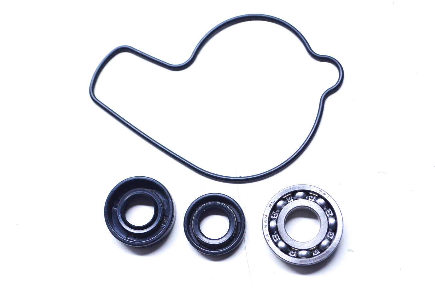 Hot Rods 421-W0001, WPK0001 Water Pump Rebuild Kit NOS