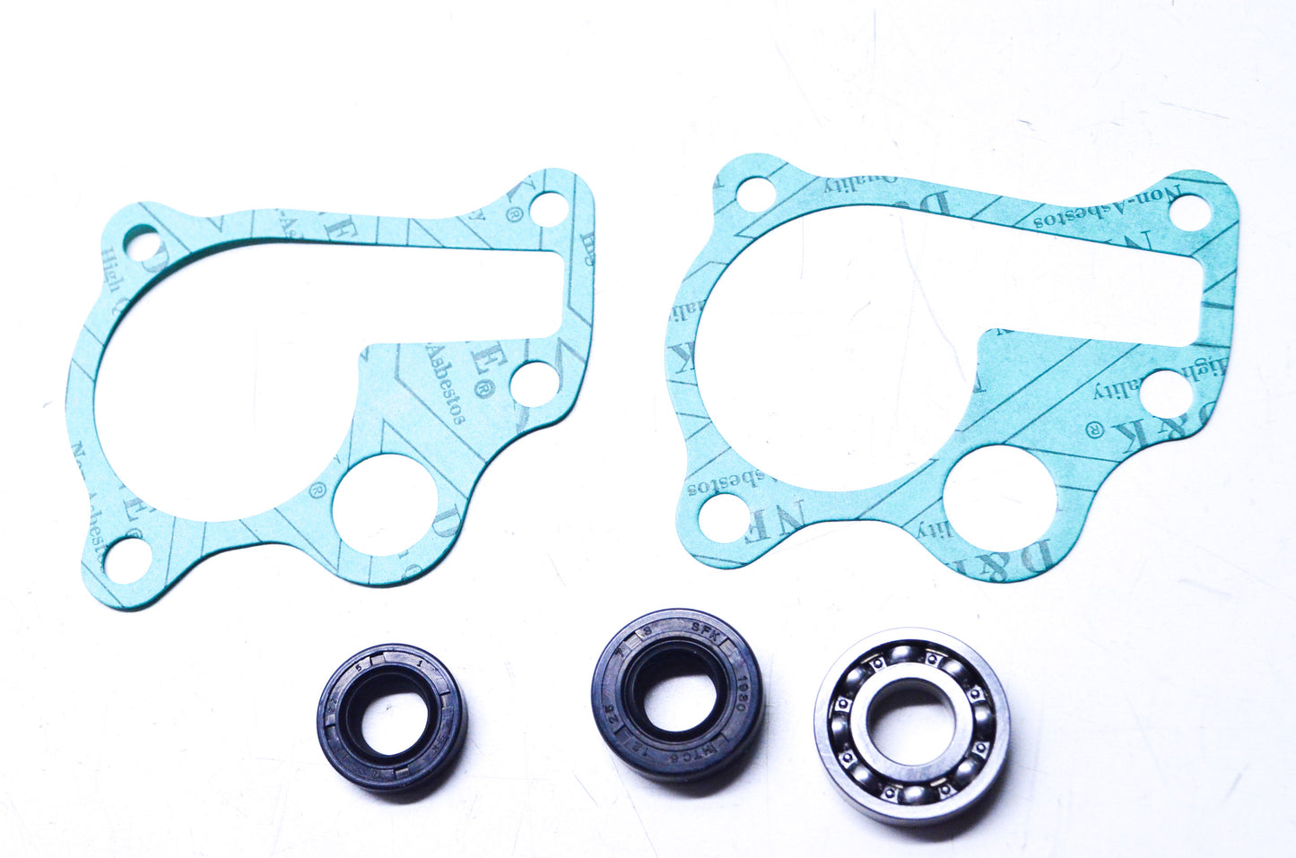Hot Rods 421-W0011 Water Pump Rebuild Kit NOS