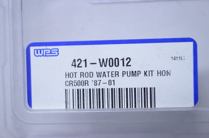 Hot Rods 421-W0012 Water Pump Rebuild Kit NOS