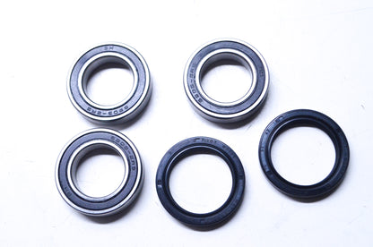 Pivot Works 52-0583, PWRWK-Y09-421 Rear Wheel Bearing Kit NOS
