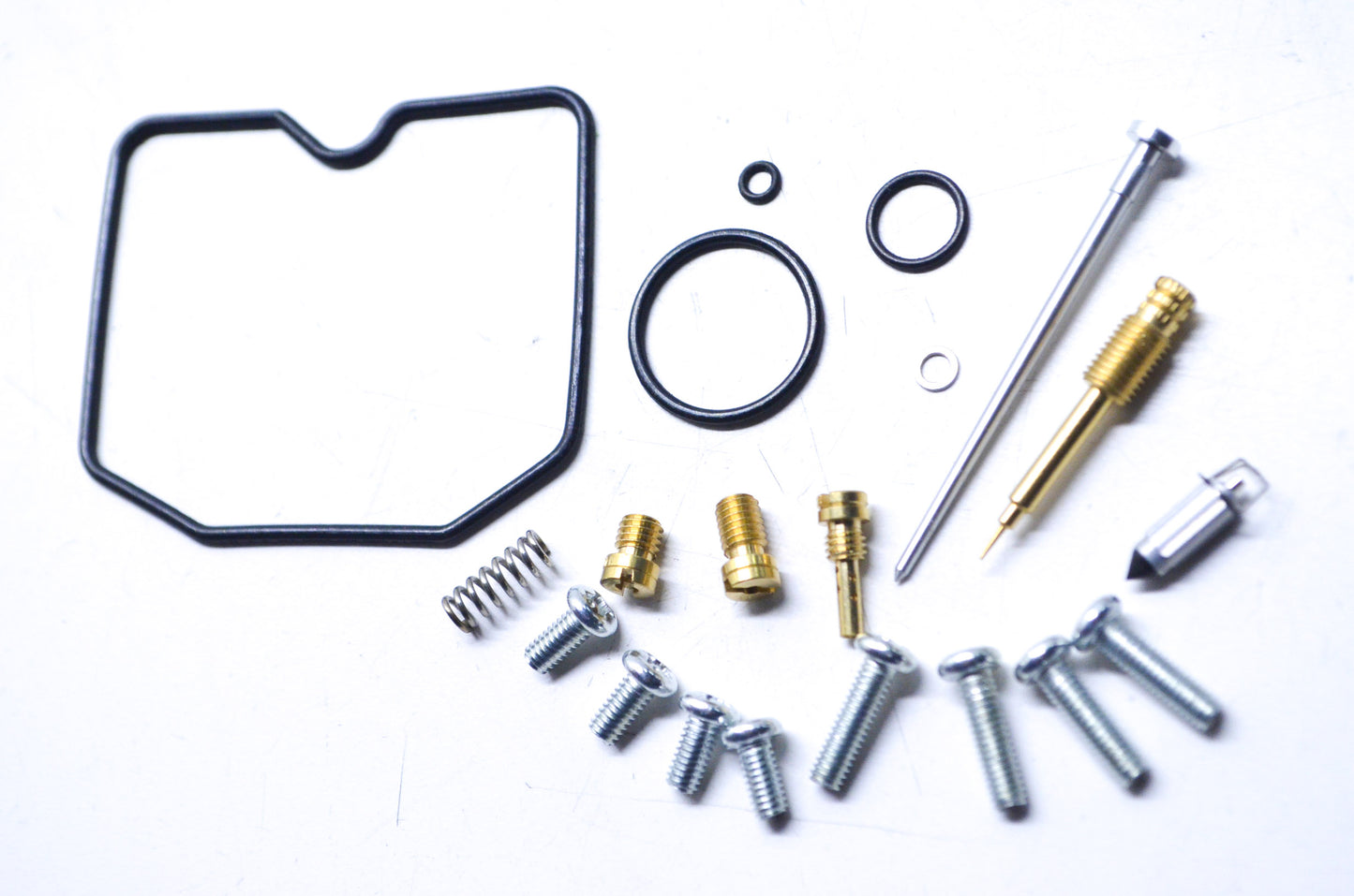 Quadboss 418177 Carburetor Repair Kit NOS