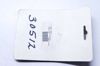 Sunstar 30512 Steel Countershaft Sprocket 12T NOS