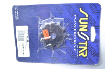 Sunstar 9020112 Front Sprocket NOS