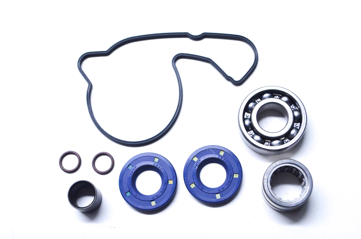 Hot Rods 421-W0058 Water Pump Rebuild Kit NOS