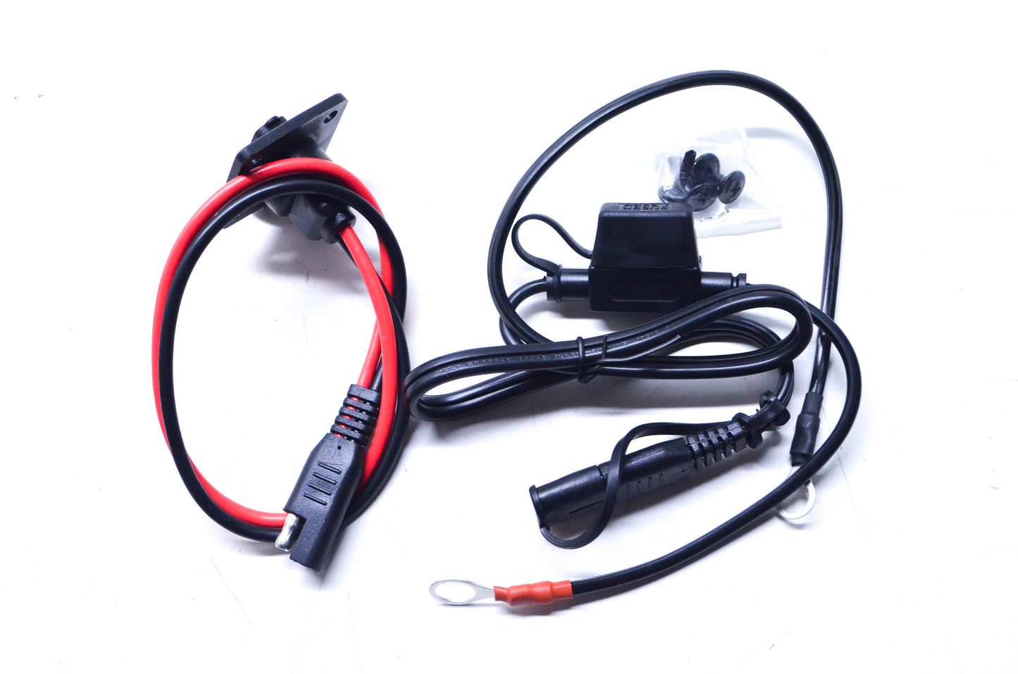 New OEM Polaris BatteryMinder EZ Connect Kit NOS