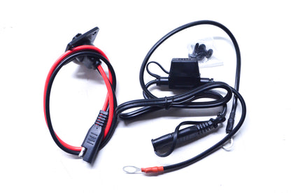 New OEM Polaris BatteryMinder EZ Connect Kit NOS