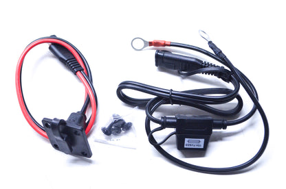 New OEM Polaris BatteryMinder EZ Connect Kit NOS