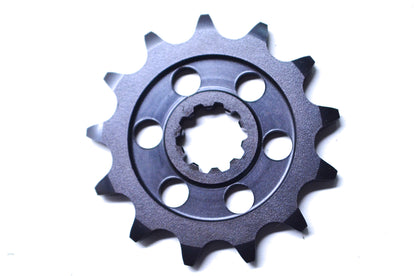 Sunstar 31113 Steel Countershaft Sprocket 13T NOS