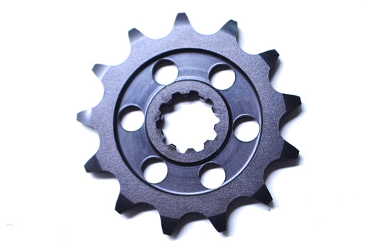 Sunstar 31113 Steel Countershaft Sprocket 13T NOS