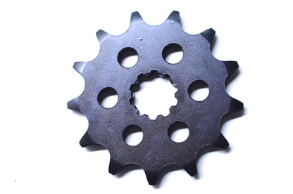 Sunstar 31113 Steel Countershaft Sprocket 13T NOS