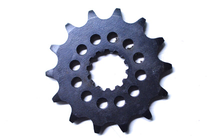 Sunstar 32514 Steel Countershaft Sprocket 14T NOS