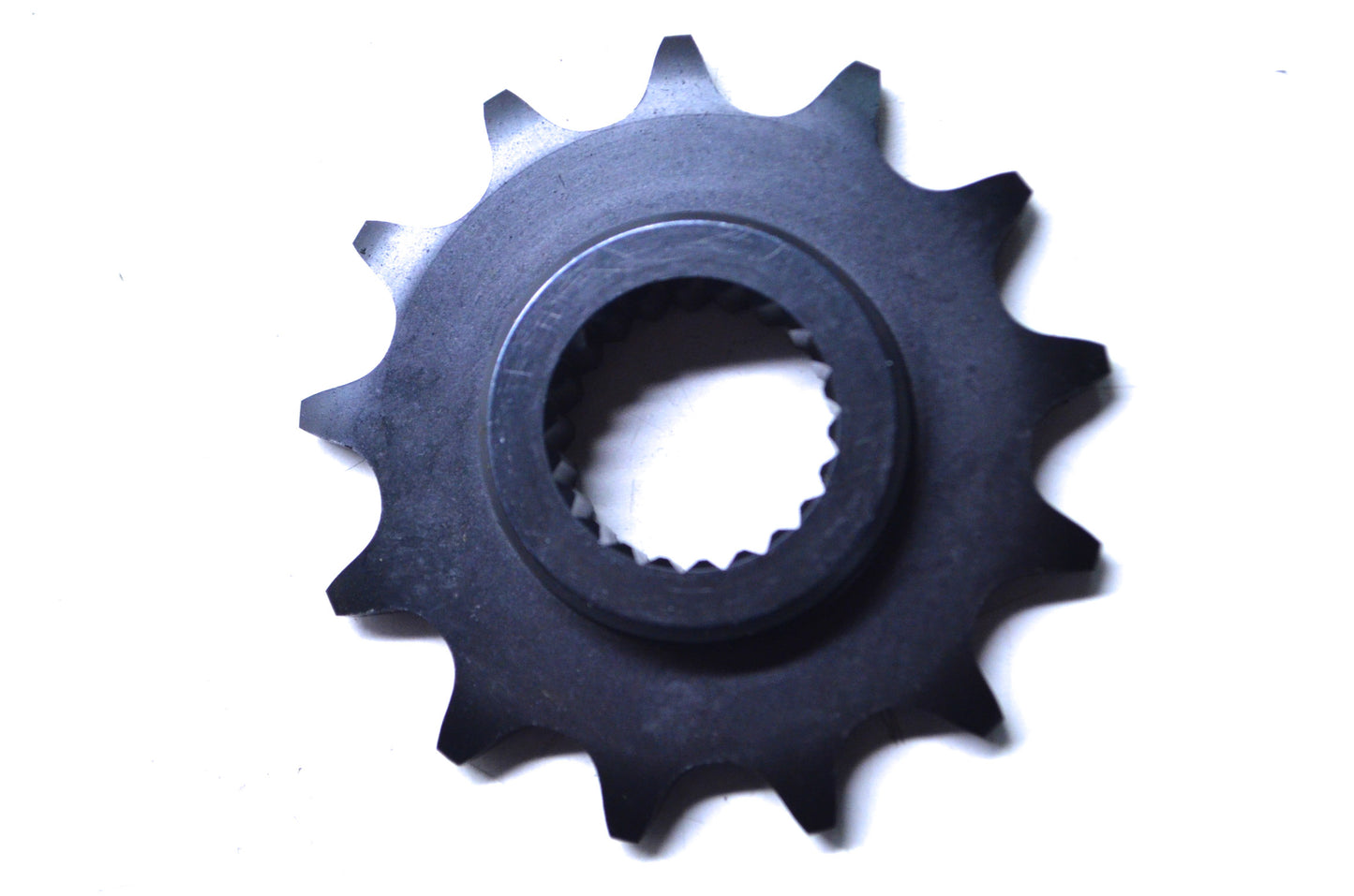 Sunstar 1-36313 13 Tooth Steel Countershaft Sprocket NOS