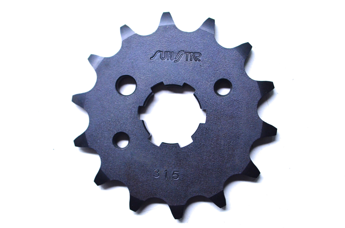 Sunstar 31514 Steel Countershaft Sprocket 14T NOS
