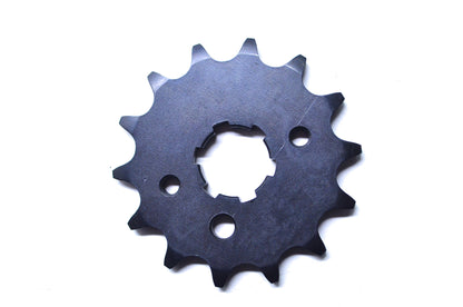 Sunstar 31514 Steel Countershaft Sprocket 14T NOS