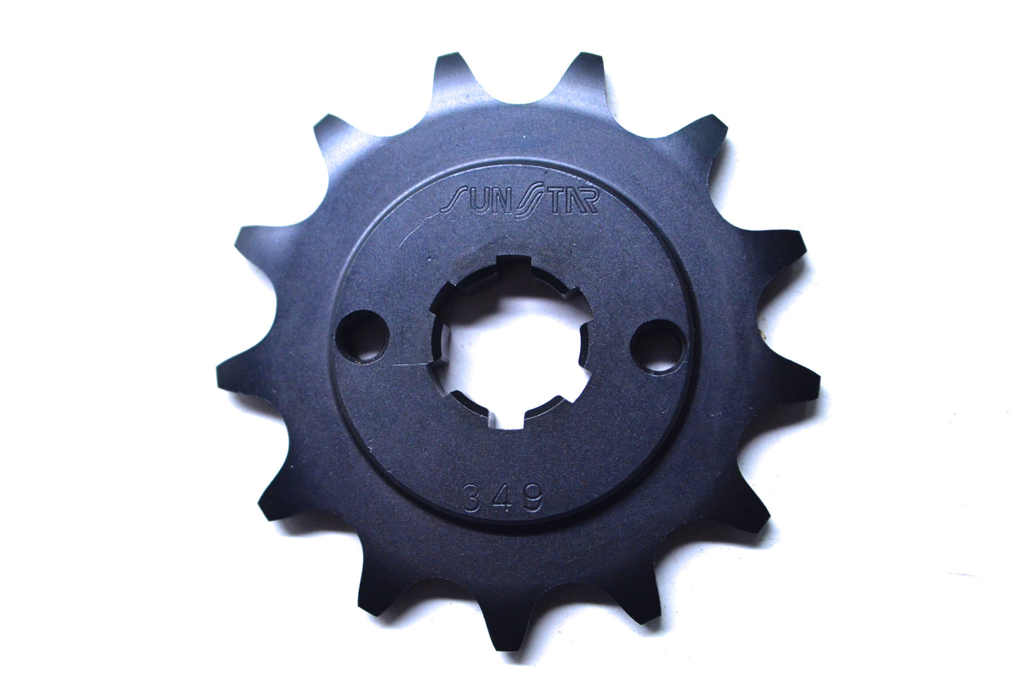 Sunstar 34913 Steel Countershaft Sprocket 13T NOS