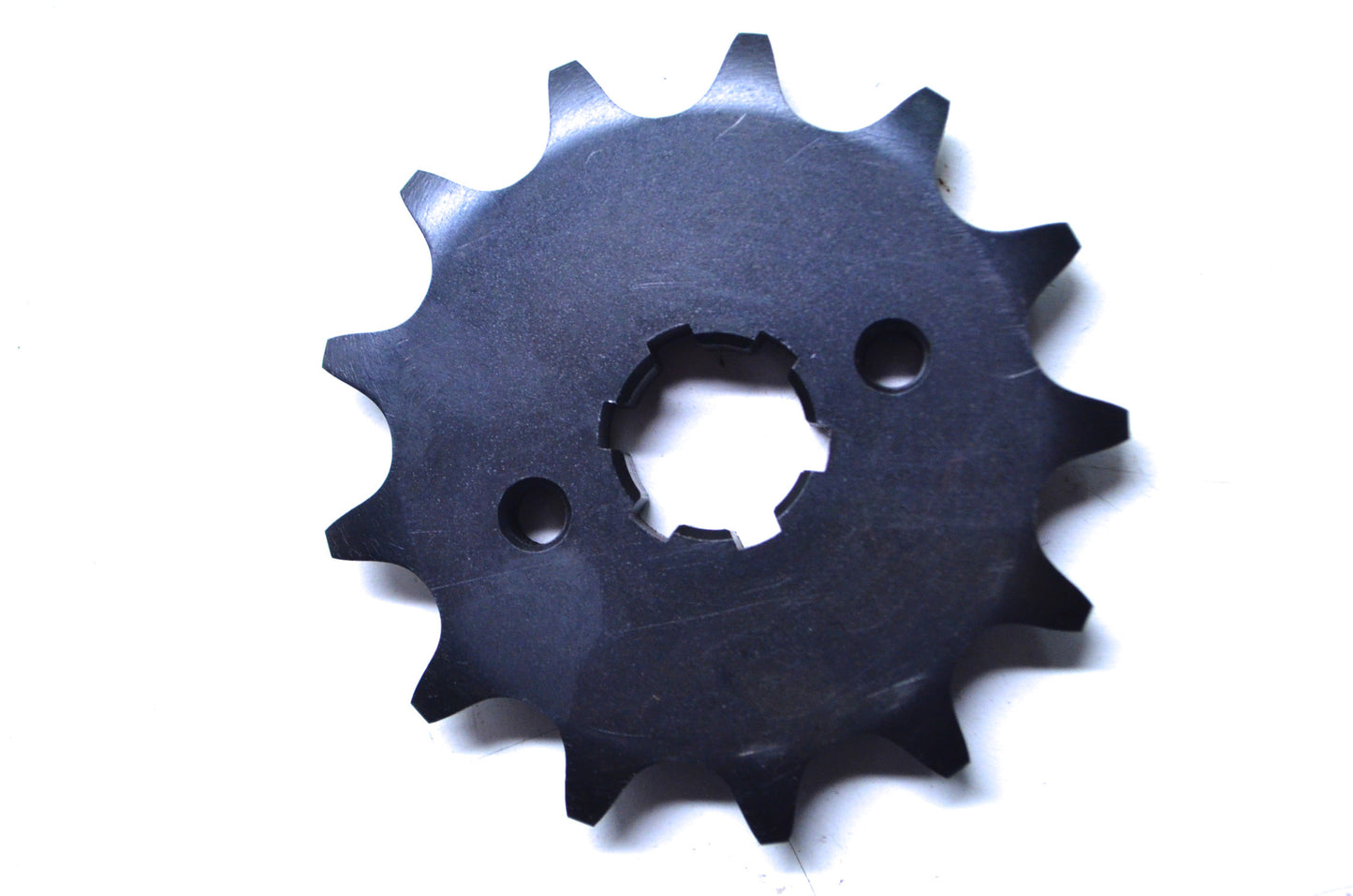 Sunstar 34913 Steel Countershaft Sprocket 13T NOS