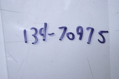 Keihin 134-7097 5 Large Round Main Jet #97.5 NOS