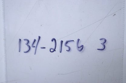 Mikuni 134-2156 3 Small Round Main Jet #56.3 Qty 4 NOS