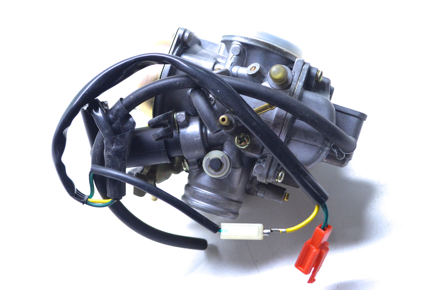 Outside 609-0139, 03-0028-HP Carburetor w/ Electric Choke NOS