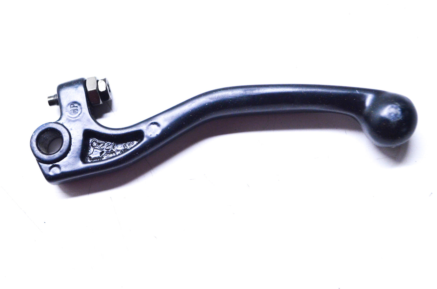 New Motion Pro Black Brake Lever NOS