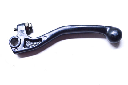 New Motion Pro Black Brake Lever NOS