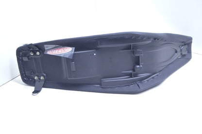 SDG 86-2022 SDG Innovations Kawasaki Complete Standard Nylon Seat NOS