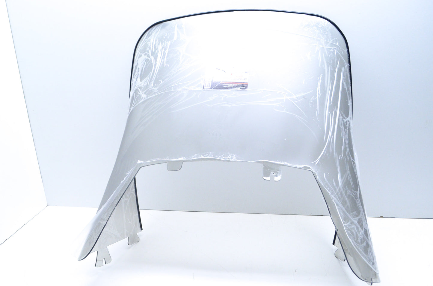 Sno Stuff 450-634 Standard Smoke 21 1/2' Yamaha Windshield NOS